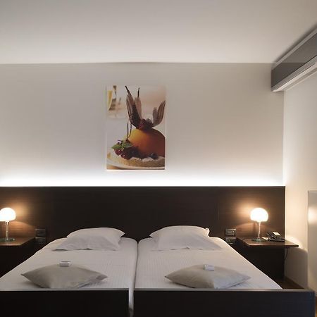 Hotel Verlooy Geel Esterno foto