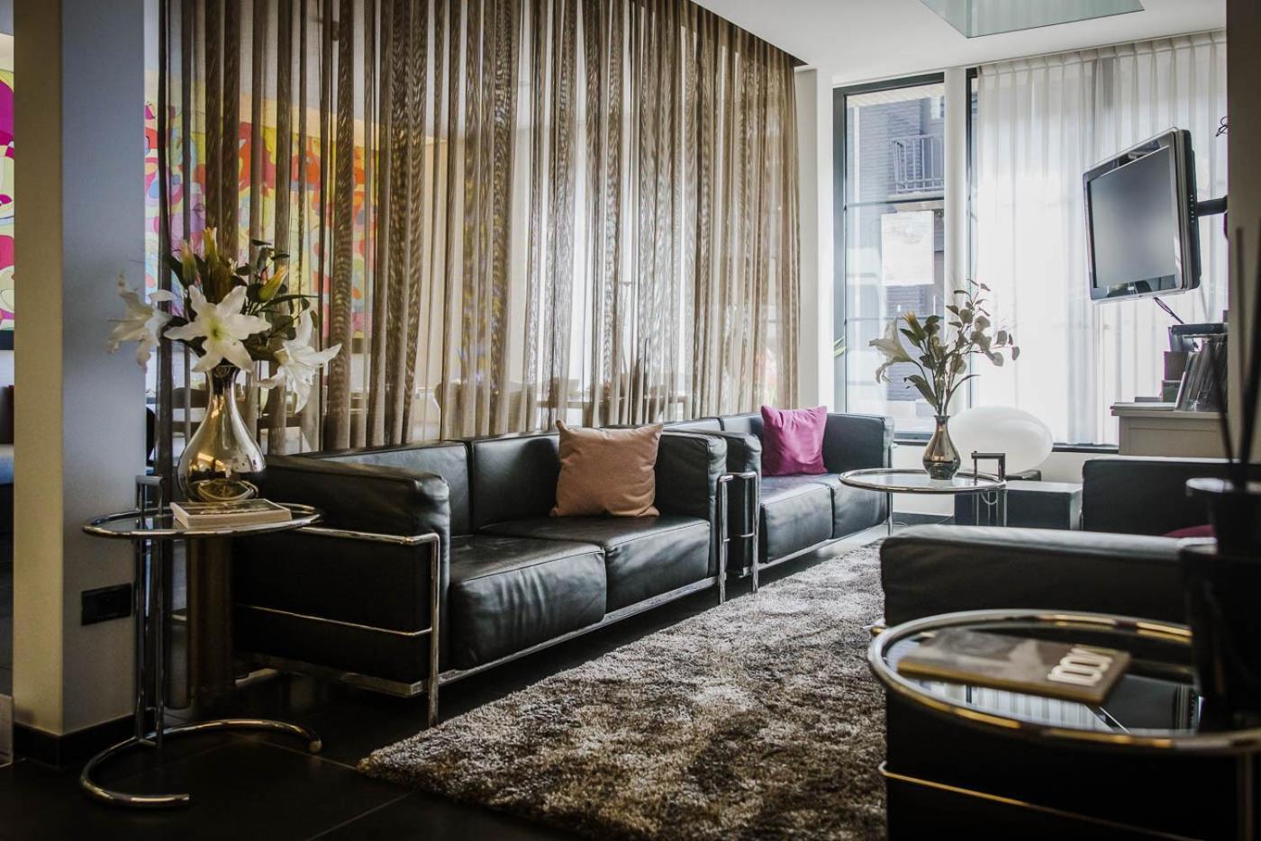 Hotel Verlooy Geel Esterno foto