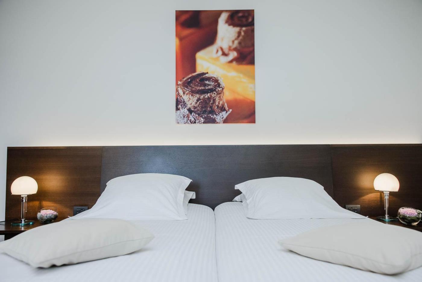 Hotel Verlooy Geel Esterno foto