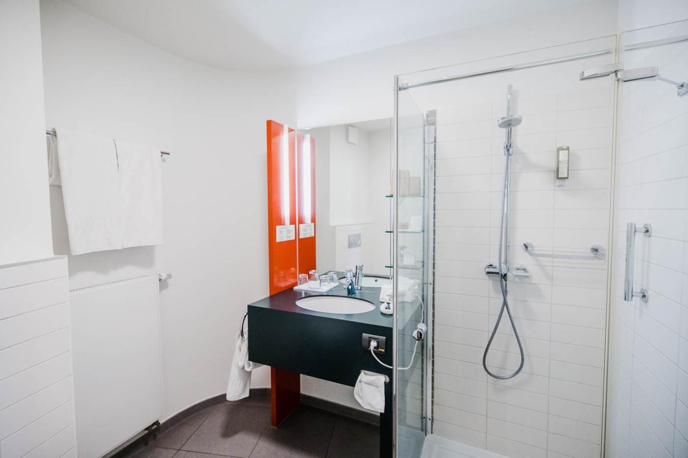 Hotel Verlooy Geel Esterno foto