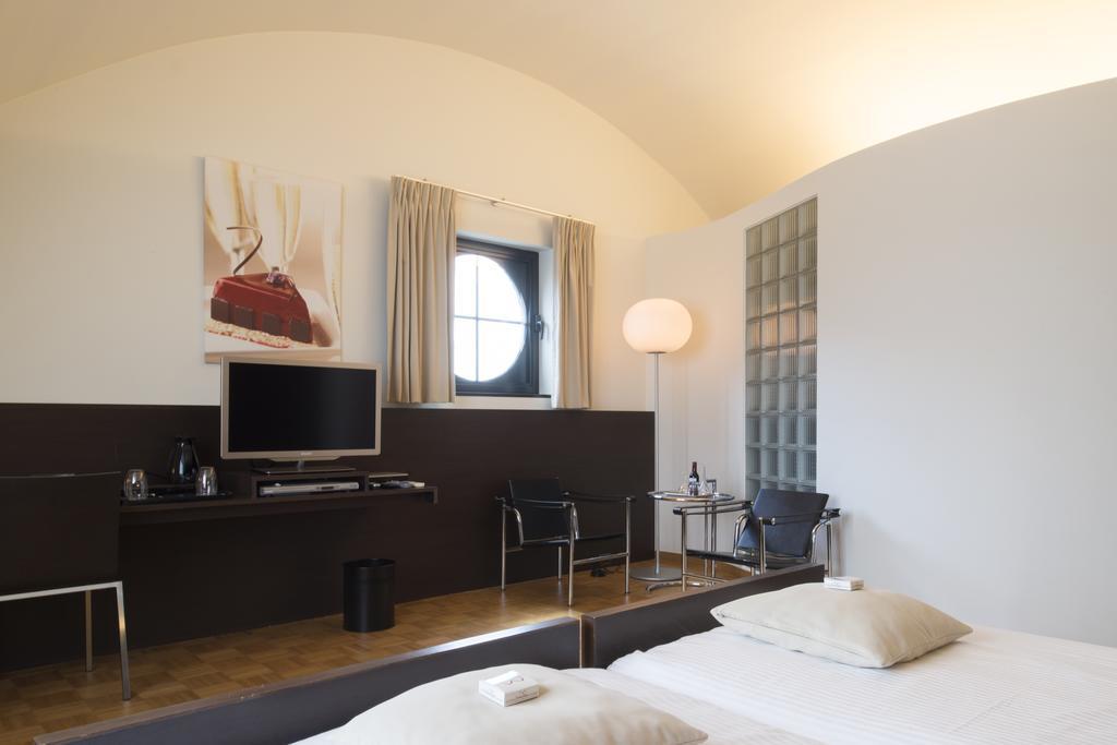 Hotel Verlooy Geel Esterno foto