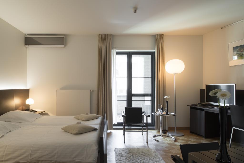 Hotel Verlooy Geel Esterno foto