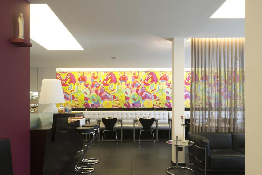Hotel Verlooy Geel Esterno foto