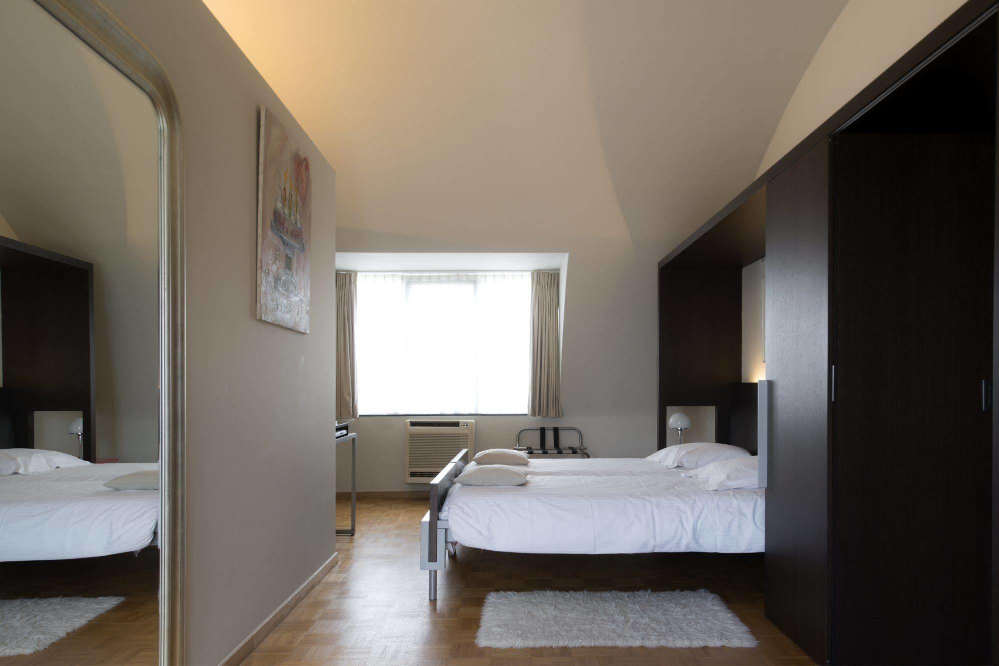 Hotel Verlooy Geel Esterno foto